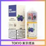 TOKYO 東京煙油東京煙油E-juice 30ML
